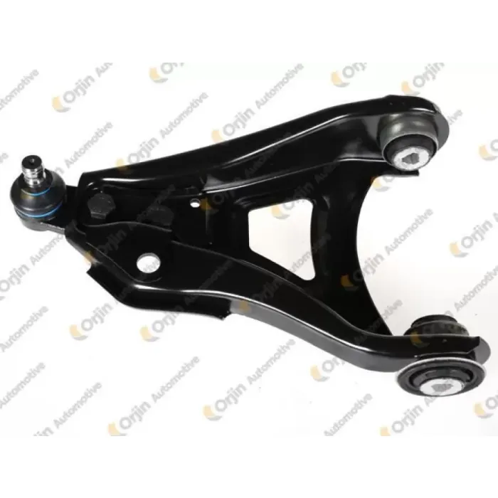 Salincak Sol Komple Renault Clio Symbol 98>05 Kangoo 97> | ORJIN 01115 | OEM 8200942407 820097179 S1