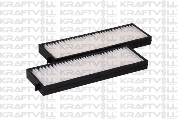 Polen Filtresi Hyundai I20 2008-> (Ciftli) | KRAFTVOLL 06040033 | OEM 97133-4P000