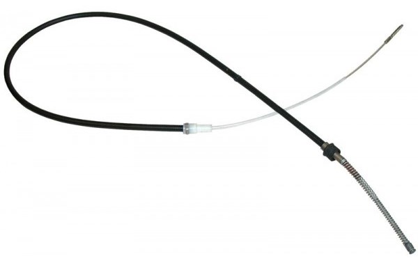 El Fren Teli Arka Sag / Sol Polo Ibiza Cordoba Absli 99> | CAVO IT7002 618 | OEM 6N0609721K