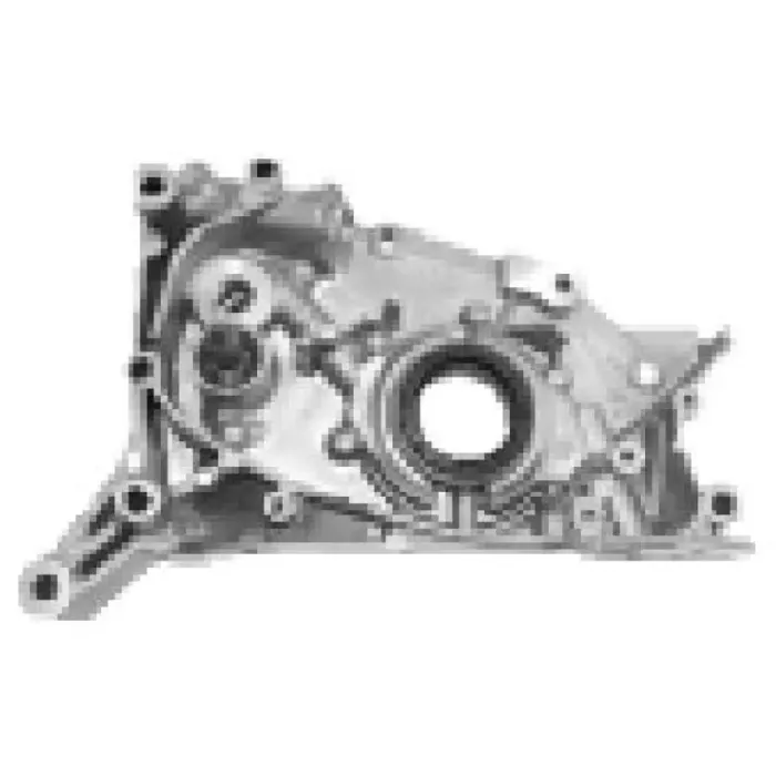 Yag Pompasi L200 Magnum 2.5 01>05 / Pajero 2.5 97>05 Disli Tip | YSK MB1251 | OEM MD364254