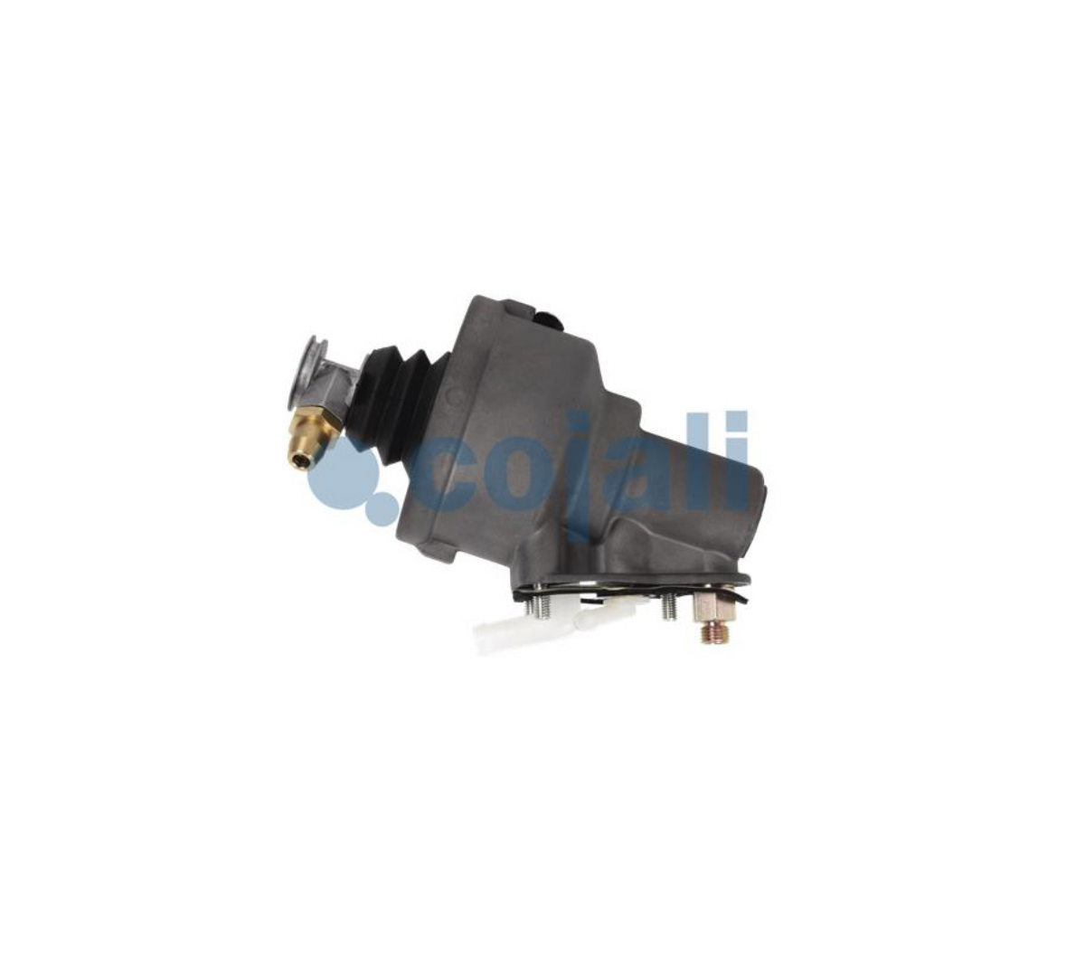 Debriyaj Üst Merkezi Scania GRS900 | OEM 1454590