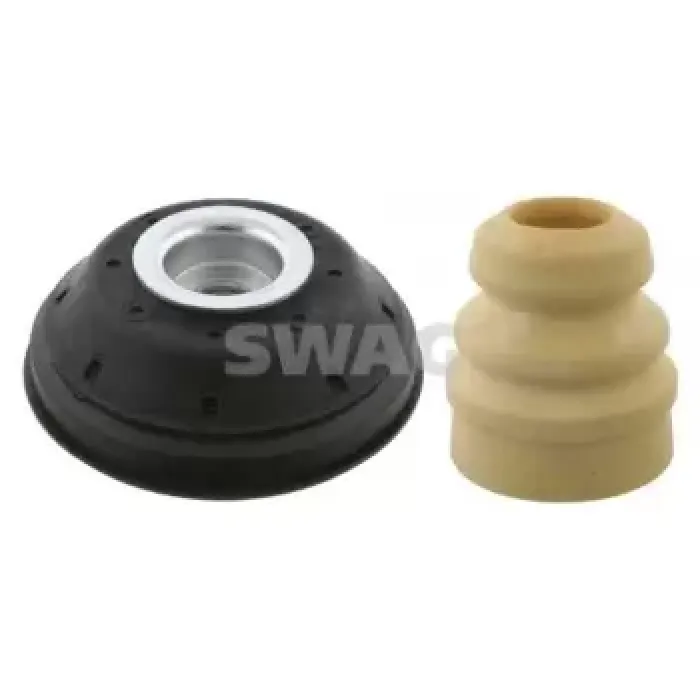 Amortisor Takozu On Sag - Sol Grande Punto Evo 07>12 Corsa D - E 09>14 Mito 09>18 | SWAG 40928406 | OEM 51892267 51892267 51813225 50521707 50510134 517800793 51780079 55703313 344653 51813225 50521707 50510134 517800793 51780079 55703313 344653