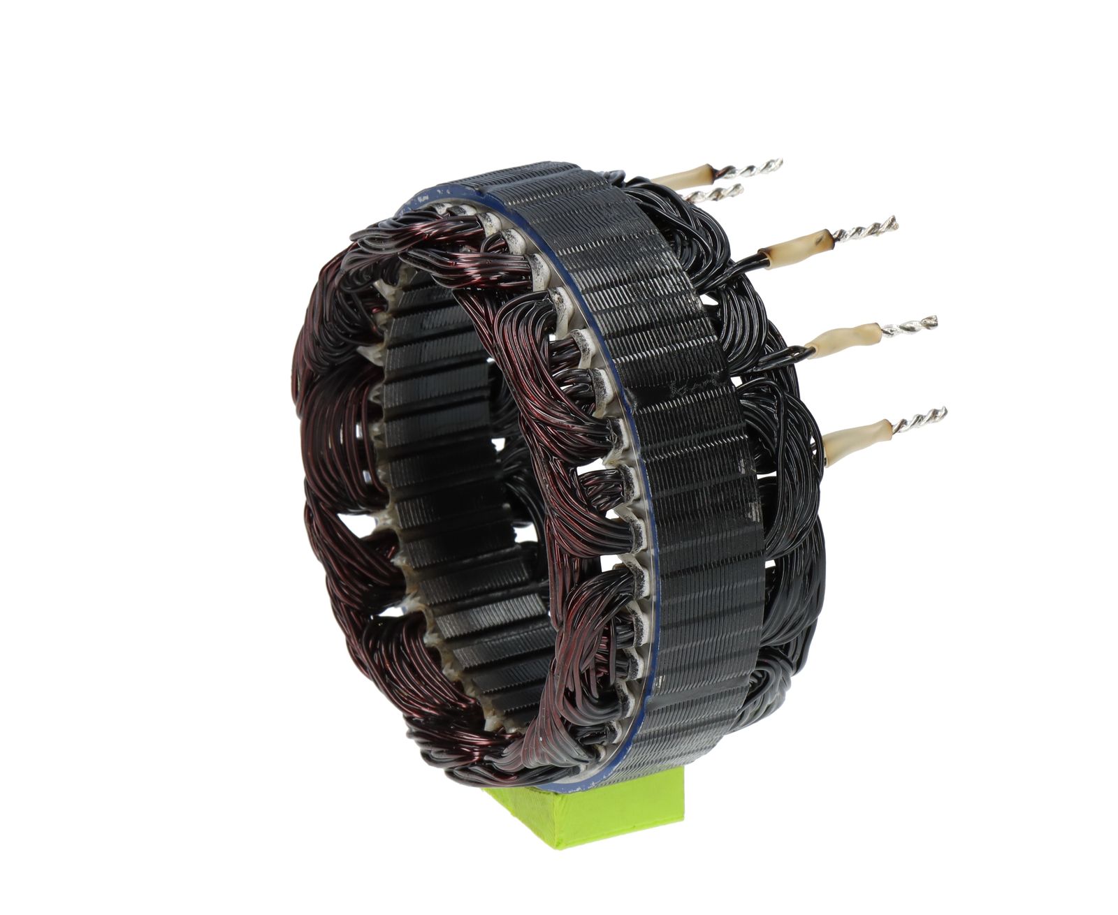 Stator 12//125/A Master 2,0-2,5 2000> Laguna II | VALEO 593579