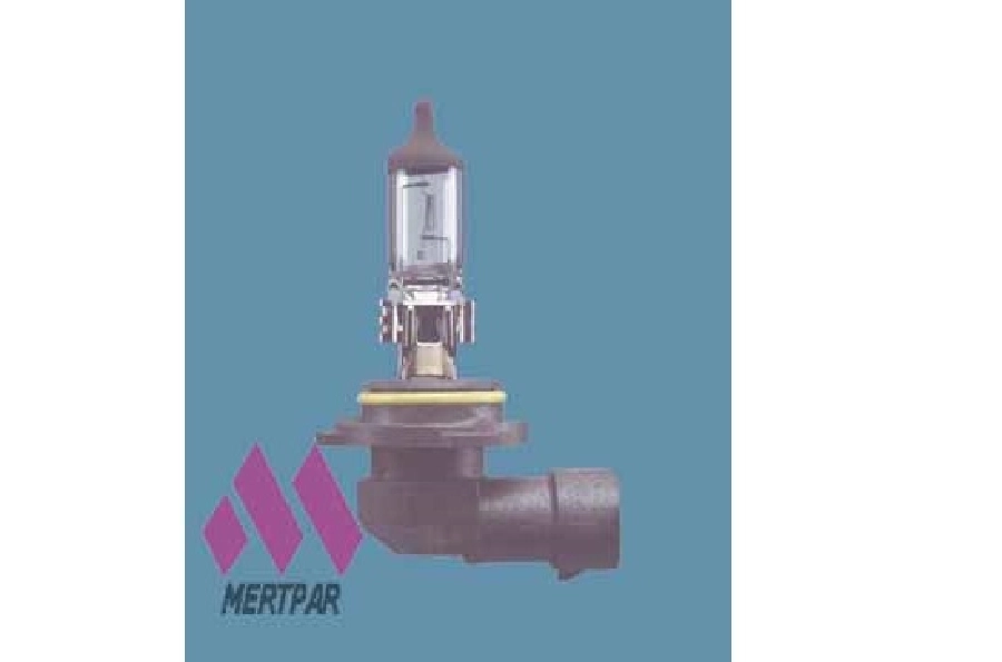 Ampul - 9006 Halojen 12V SL3319 | OEM SL3319