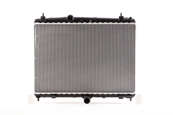 Su Radyatoru 407 508 C5 3 DW10CTED4 2.0HDI 16V E5 10> | MAHLE CR 2113 000P | OEM 1330W5 / 1330X2 / 9687359980