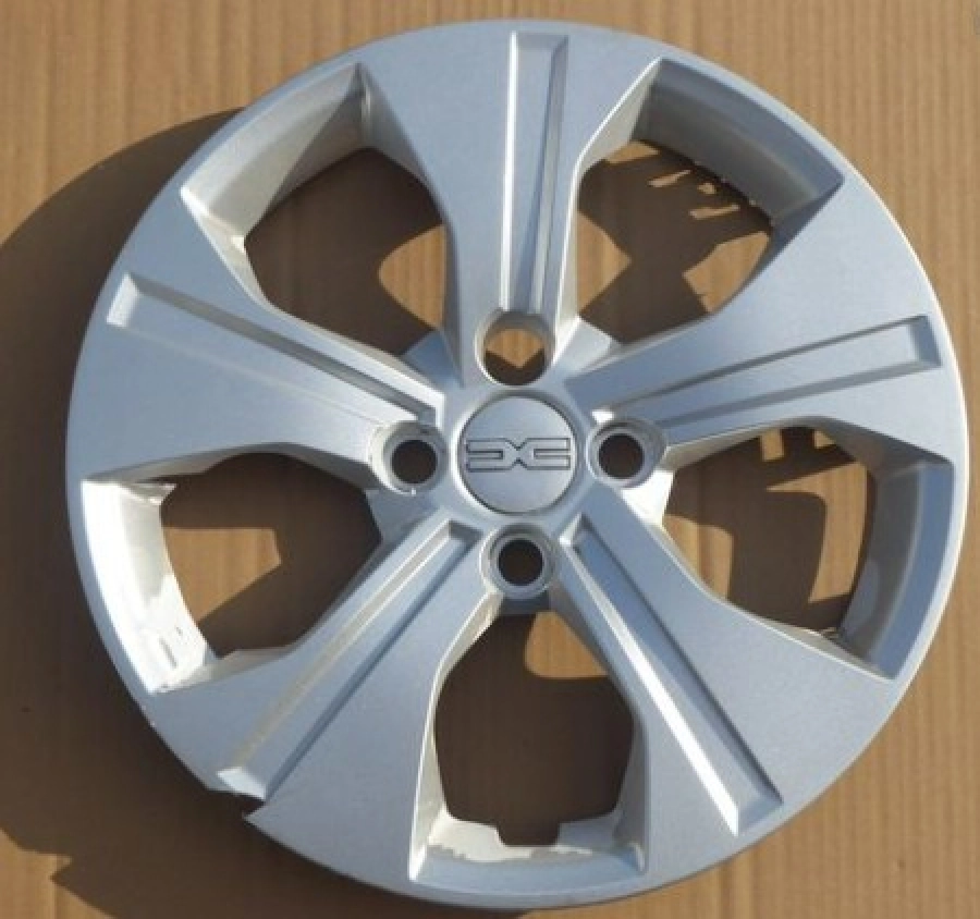 Jant Kap 15J (Ad) - Dacia Sandero 403159359R