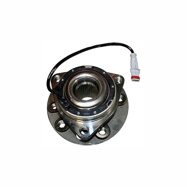 On Teker Porya (Ids Icin) Vectra C 2004> Signum | VOE VHB 2092 | OEM 1603295