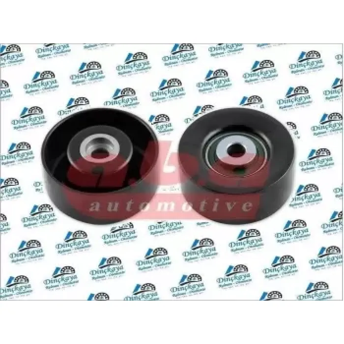 Alternator Gergi Rulmani P106 P206 P306 Xsara Xm Saxo 1.1I / 1.4I / 1.6 / 1.6 16V / 1.6I 94> | ABA 25406453 | OEM 6453S5