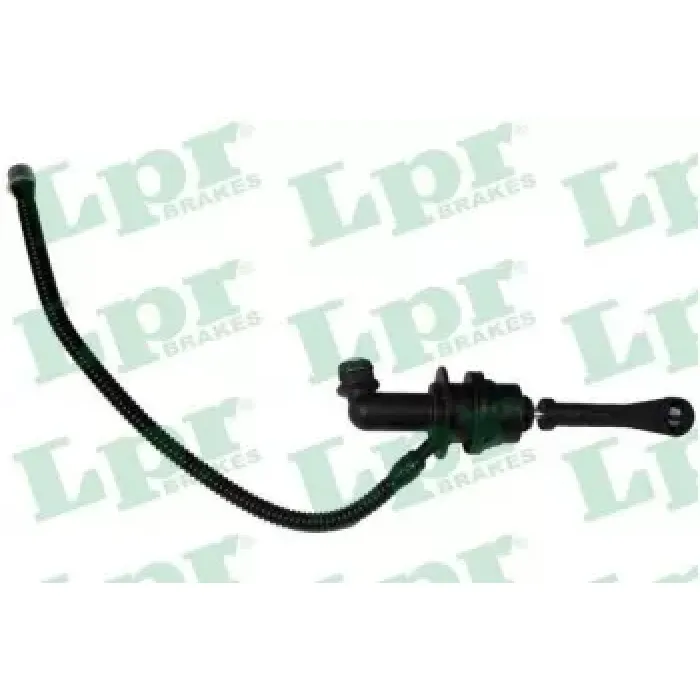 Debriyaj Merkezi Ust 406 97> 406 Coupe BE4R / ML5T / ML5C Sanziman | LPR 2237 | OEM 218218