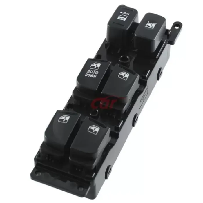 Cam Acma Anahtari On Sol Hyundai Accent Era 2006-> | KRAW AN-816 | OEM 93570-1E110