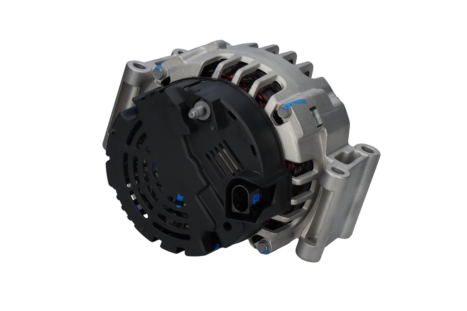 Alternator 12V 120A A4 A6 1,6 / 1,8 / 1,9 / 2,0 2,7 / 3,0 | VALEO 439395 | OEM 06B903016AA 06B903016AA 06B903016AF 06B903019E 06B903016AF 06B903019E