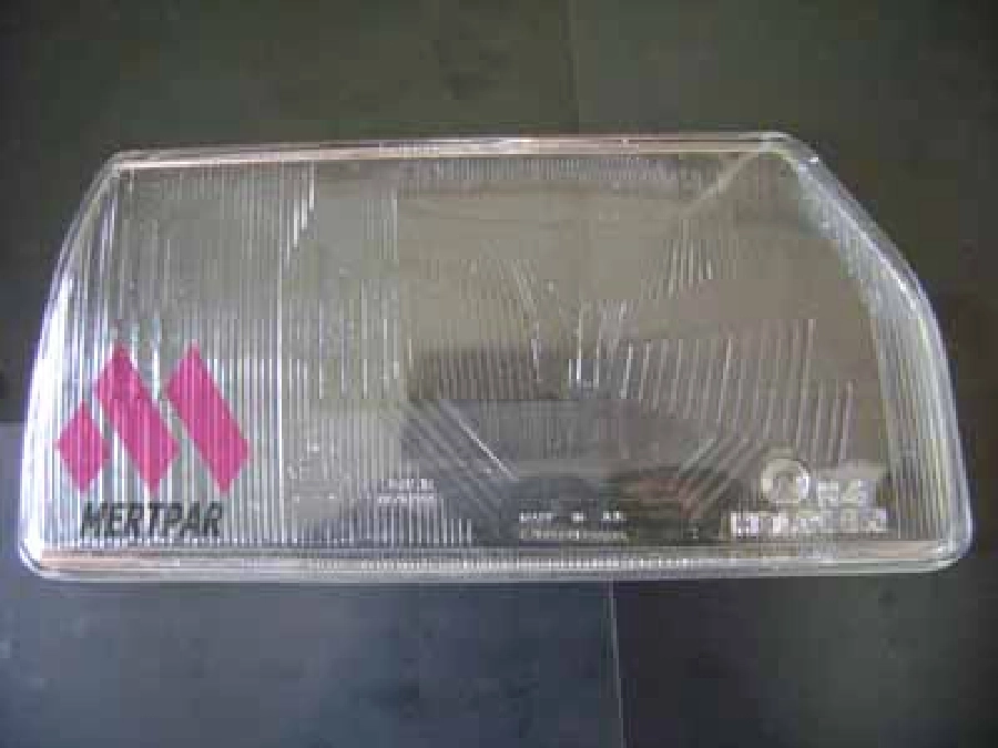 Far Camı Sağ - Skoda Favorit-Formen Pikap | OEM C11407