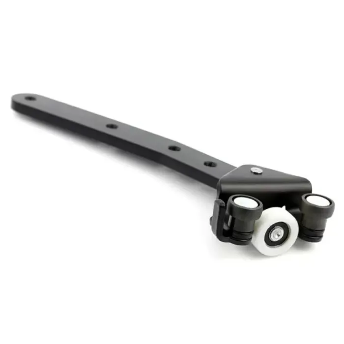 Surgulu Kapi Alt Mekanizmasi Sol Tek Lamasiz Doblo 06>09 | WPI PB 2299 | OEM 51782469 51735972