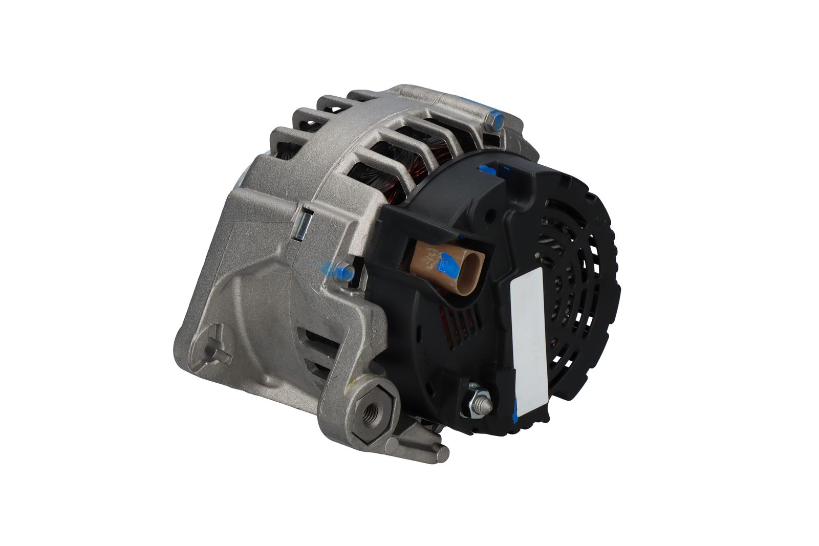 Alternator 12V 120A Passat A4 A6 1,9 / 2,5 TDI | VALEO 439260 | OEM 0041541802 0041541802 0041542002 0041545902 0041542002 0041545902