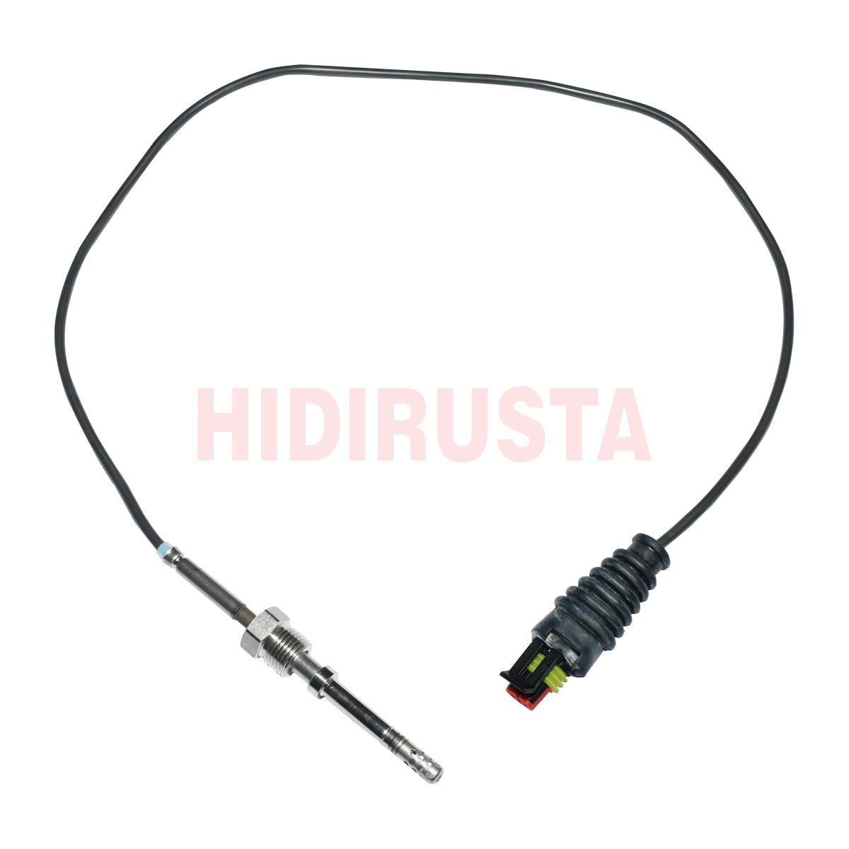 Egzoz Sıcaklık Sensörü (K.s) DAF Euro 4, 5 | OEM 1689812