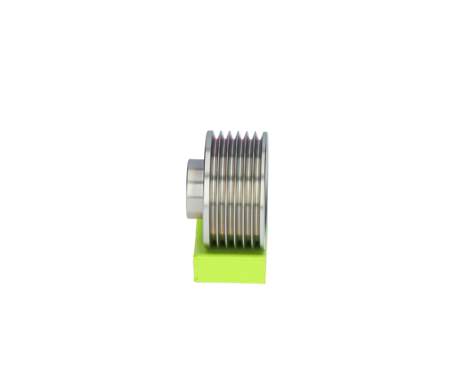 Alternator Kasnagi SG9 12B0,,, | VALEO 593612