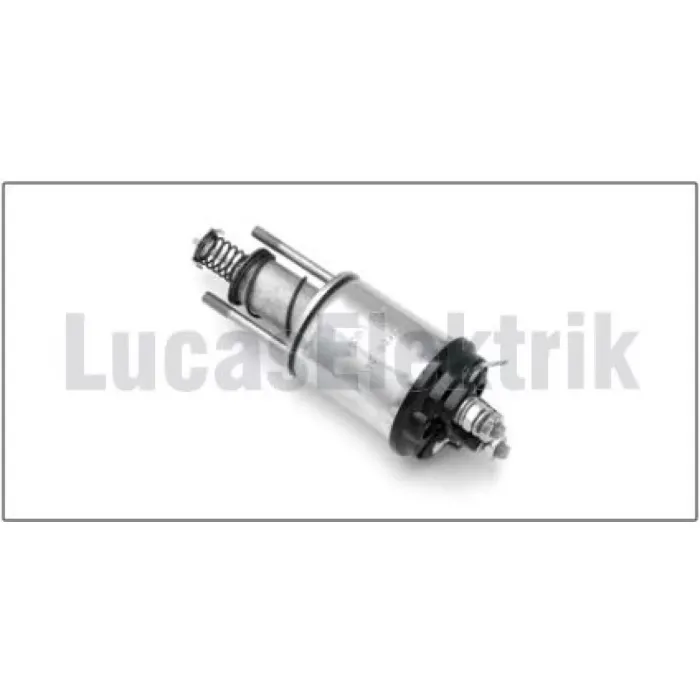 Mars Otomatigi 24V Bmc Pro Serisi Isuzu | LUCAS TOT 501