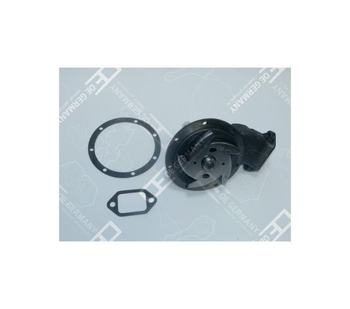 Devirdaim Renault Magnum E-Tech | OEM 7485003149