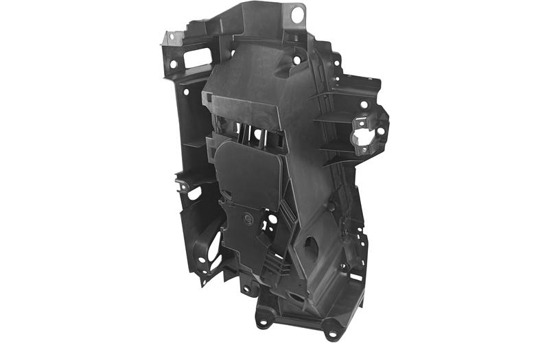 Far Yuvası Braketsiz Volvo Fh 3 Sol | OEM 82053690