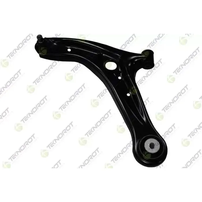 On Alt Salincak Komple Sol Fiesta CB1 08>12 Fiesta Ccn 12>17 / Mazda 2 07>17 | TEKNOROT FO-239 | OEM 8V51 3051 BH 1737305