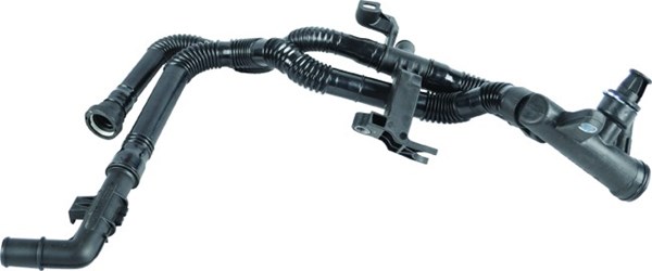 Su Kollektor Hortumu Partner 2 Expert 3 1.6 Hdi 206 207 307 308 407 1.6 Hdi Berlingo 2 | PLASTECH P13126 | OEM 1336X3