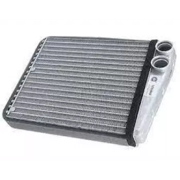 Kalorifer Radyatoru Corsa C Combo C Tigra B | AKD 1618222 | OEM 1618222