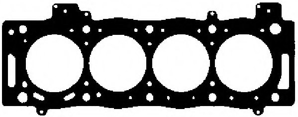 Silindir Kapak Contasi (1,75MM) P106 Xsara Saxo Zx Ax TUD5 (1,5 Dizel) / (77,00MM) / (415010P) | ELWIS 44282 | OEM 0209AA 0209T1 0209T8