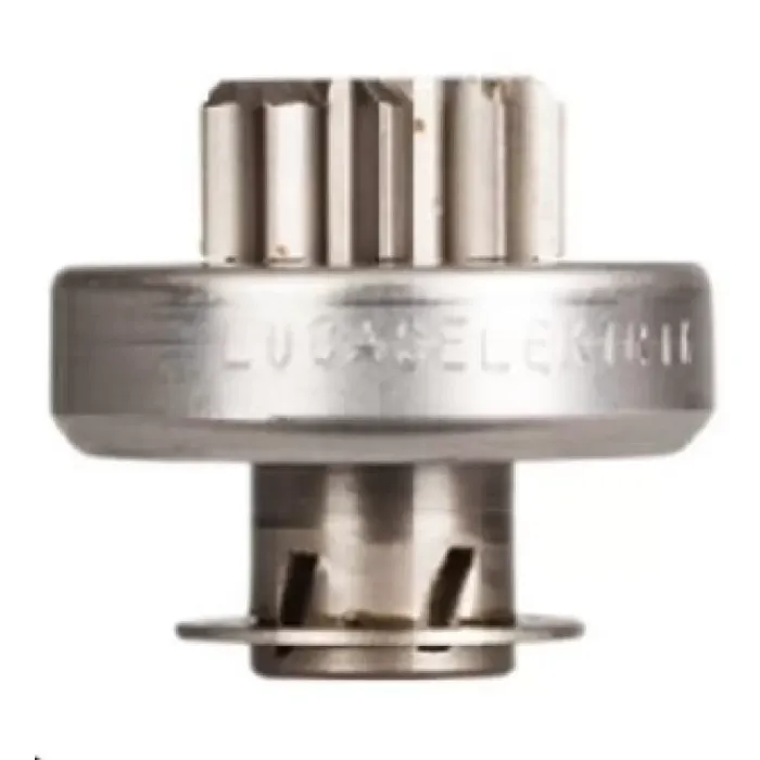 Mars Dislisi Valeo Tip 9 Dis Twingo Megane Clio P106 P206 Fiesta Escort (15965) | LUCAS SDR8020