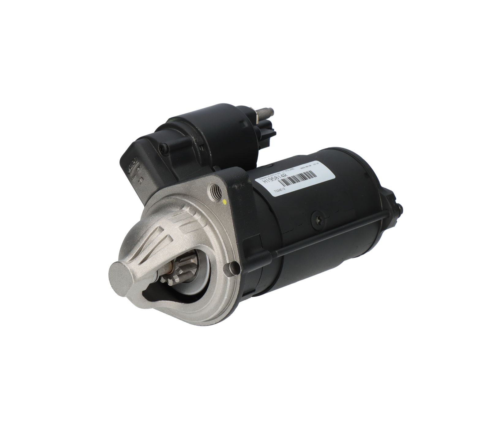 Mars Motoru 12V 11 Dis Vw Crafter 06>16 | VALEO 438231 | OEM 076911023B 076911023B 076911023BX 076911023BX