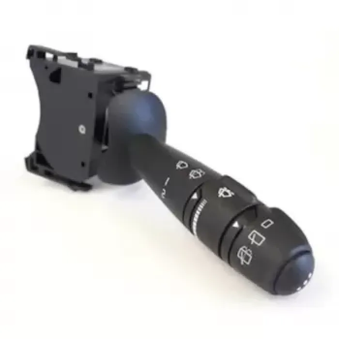 Silecek Kumanda Kolu Laguna II Trafic II Vivaro Espace IV Vel Satis | VALEO 251566 | OEM 7701048915