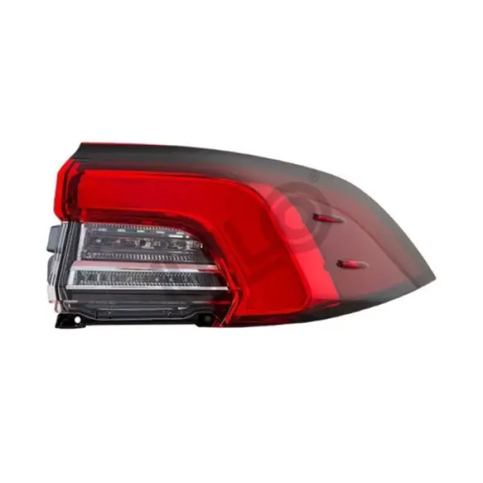 Stop Lambasi Dis Sag Toyota Corolla 19>24 Ledli High Versiyon ( E Mark ) | ULO 1187012 | OEM 8155002D21