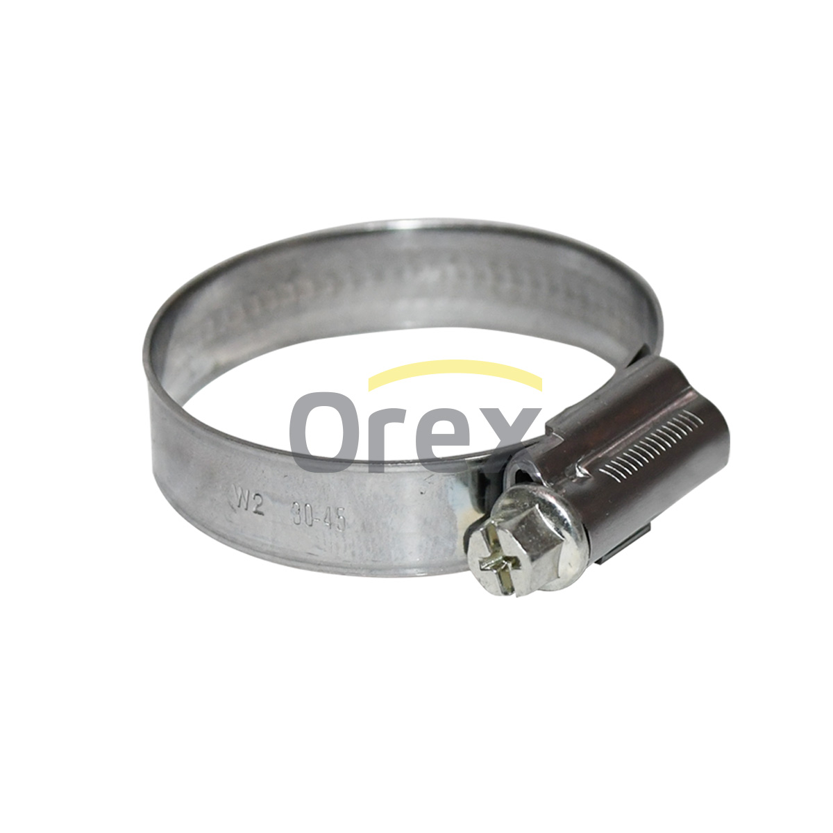 Kelepçe 30x45x12 (W2) | OEM N000000000669