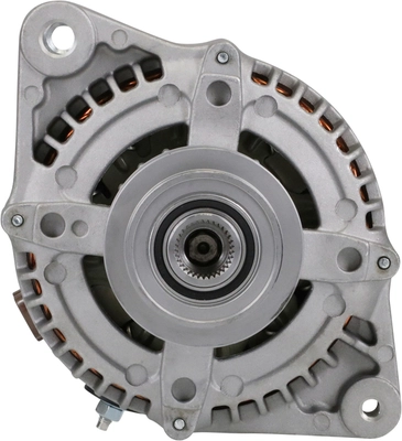 Alternator 12V 115A Corolla (E12-E15) Auris 1.4 D-4D (Denso Tip) | WAI 23843N | OEM 270600N020-270600N021-2706033071