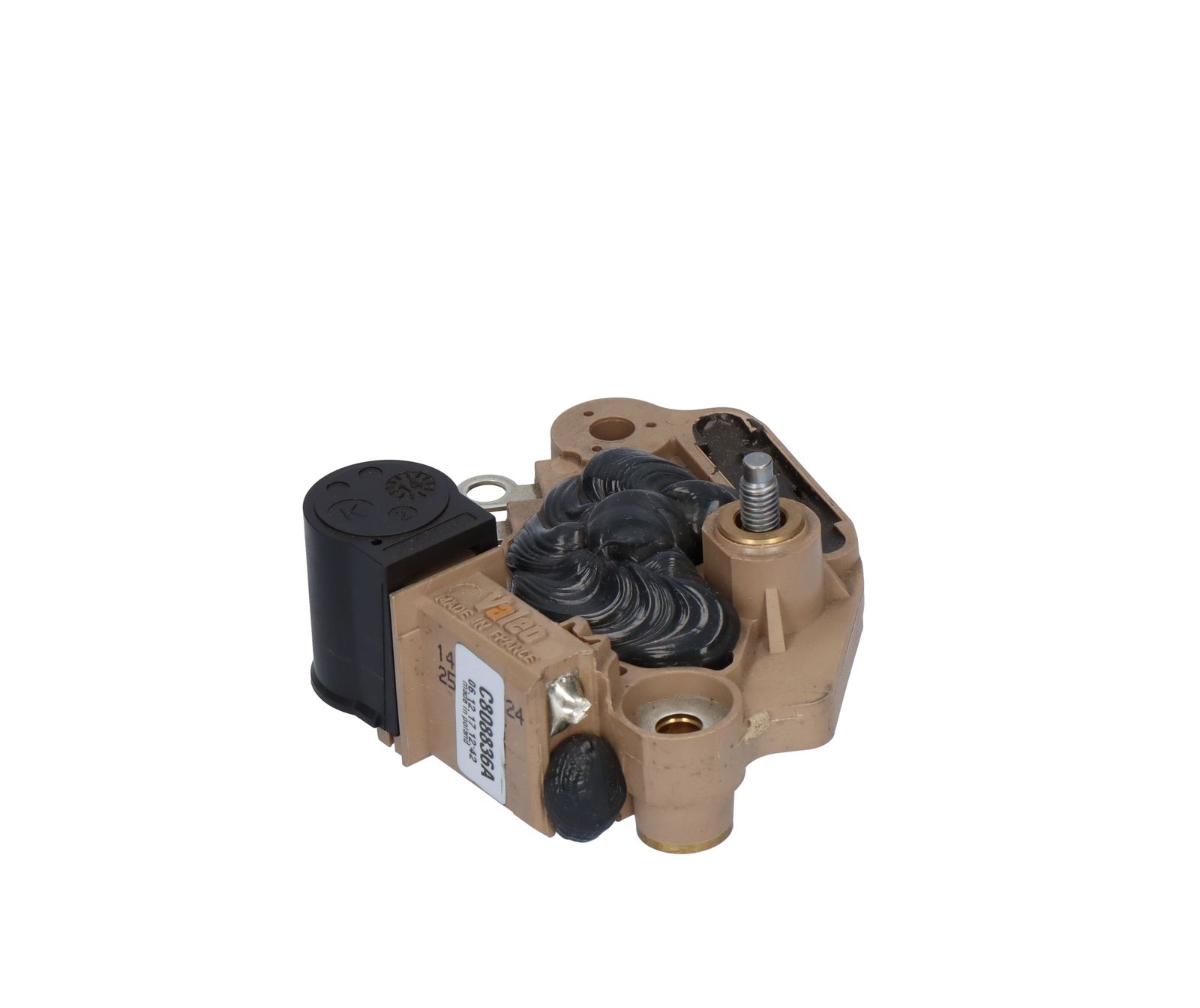 Konjektor YM1619P1 A13VI+ | VALEO 593319