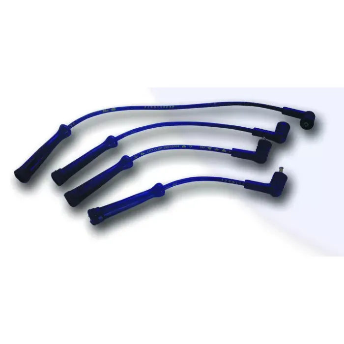 Buji Kablosu Megane 1,6IE (K7M K4M) | UNUVAR 0298 | OEM 7700114298