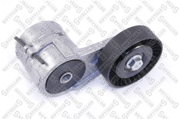 Alternator Gergi Rulmani + Kayis 5PK1210 Astra G (AC) Toyota (98 04) / (58382) | ABA 5PK1210S1 | OEM 1340635