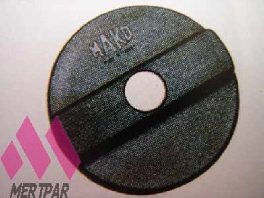 Depo Kapağı Plastik ve Siyah - Doğan-Kartal-Şahin, J9 | OEM 07231221