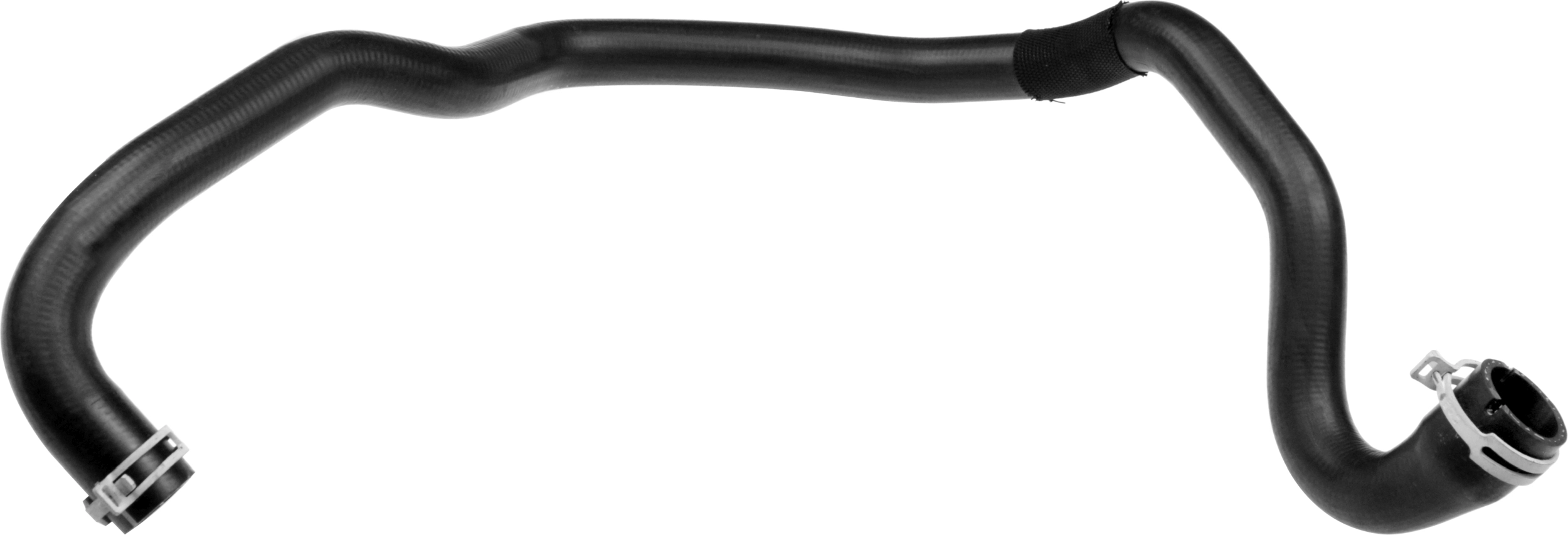 Radyator Hortumu Focus III Volvo Euro 5 | YTT Y40129 | OEM BV618286HA