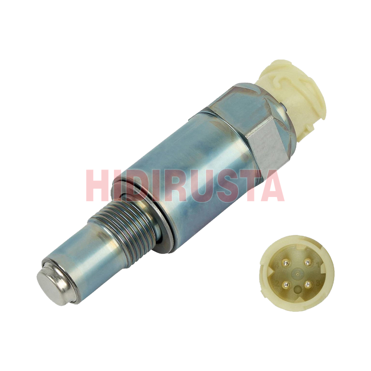 Km. Müşiri Kitas 2 + 35,0Mm Scania, DAF, Ford, MAN | OEM 81271210057