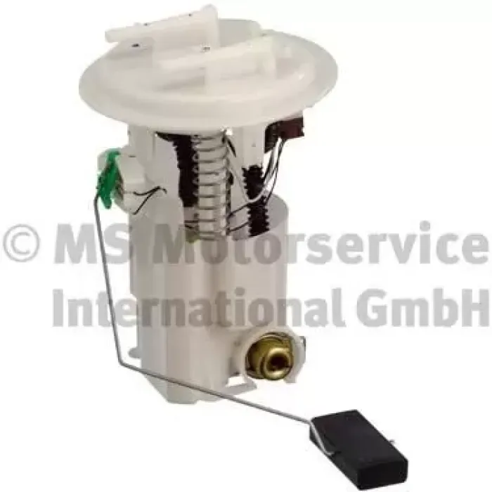 Yakit Depo Samandirasi C4 C5 C5 2 P307 P308 P3008 1.6 16V 2.0 16V 1.4 16V | PIERBURG 7.00468.99.0 | OEM 1525KG