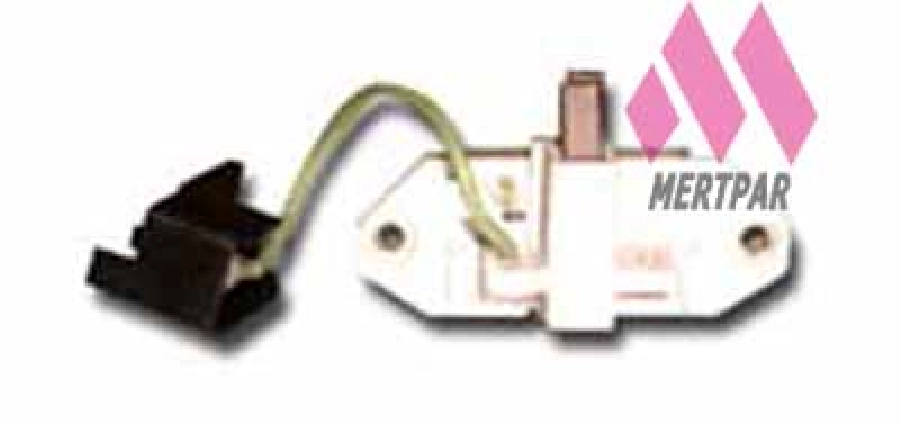 Konjektör Kömürlü 12V Vakumlu Tip Transit T12 - T-15 | OEM 83635101