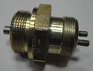 Geri Vites Musuru VW Volt LT35 Sprinter 95>06 | KLF 140047 | OEM 2D0945413 A0045452714