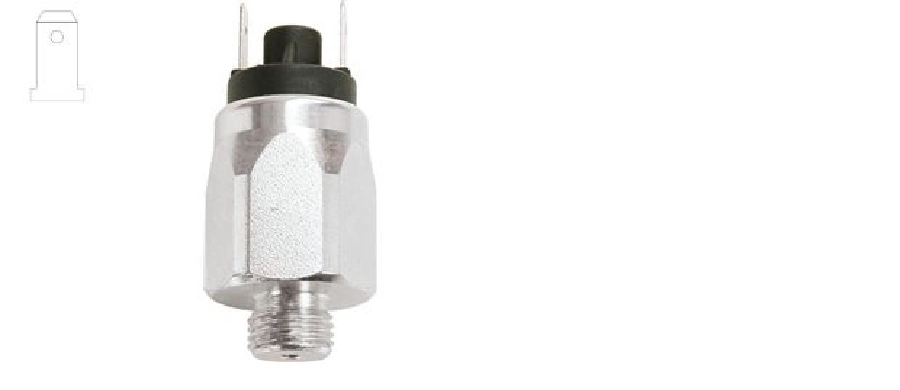 Türk Traktör - New Holand Basınç Müşiri 47709086 | OEM FH-700047