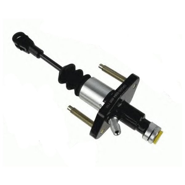 Debriyaj Ust Merkezi Zafira A Zafira B Z19DTH Y20DTH Z18XE | WAGENBURG 14530001942 | OEM 90581565 5679307