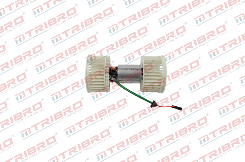 Kalorifer Motoru İveco Stralis | OEM 42538757
