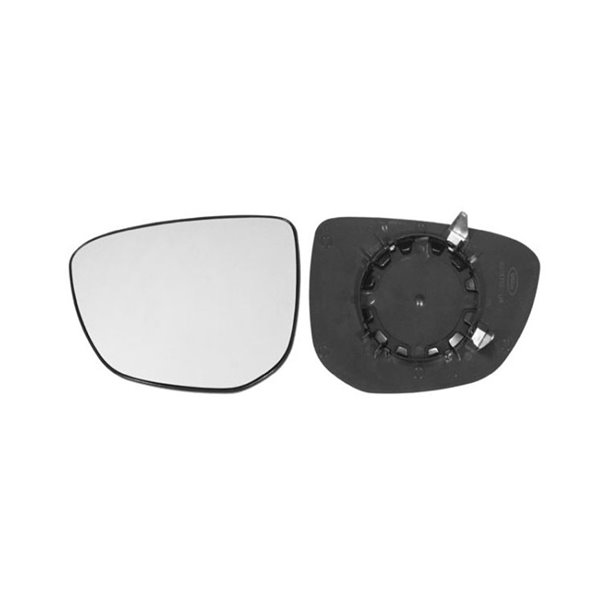 Dis Dikiz Ayna Cami Manuel Sag P301 12> C Elysee 12 C4 Cactus 14 | TURSAN T4117 | OEM 1609065180
