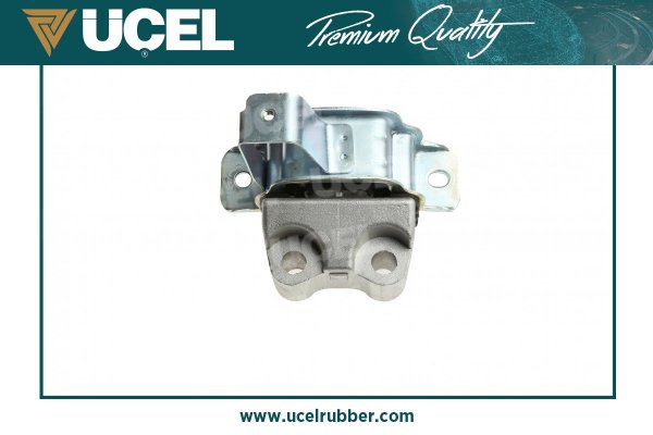 Motor Takozu (Sanziman Tarafi) Linea Doblo Fiorino III 1.4 07> | UCEL 31527 | OEM 51813606 51813606 51782194 51782194
