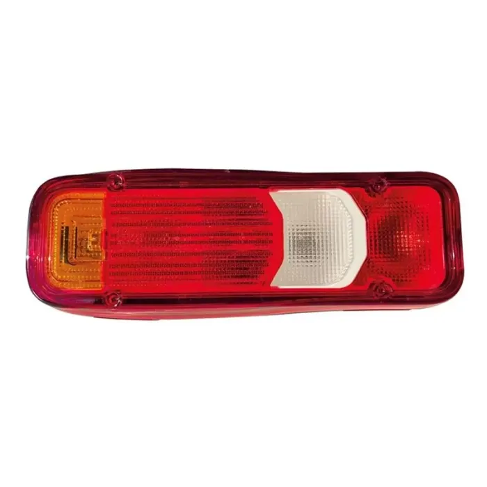 Stop Lambasi Soketli Iveco Daily 21> Plakasiz | CERKEZ CH.PD800-01 | OEM 5802830034
