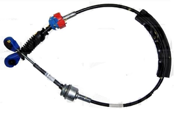 Vites Kumanda Teli Sag Clio 3 | SGM 151104 | OEM 7701479164