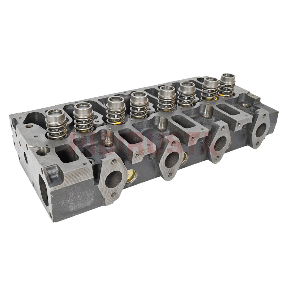 Silindir Kapağı Volvo Vce D4D | OEM 21026496